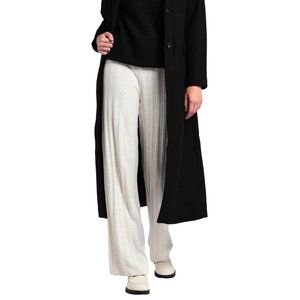 Only White Pants Size S